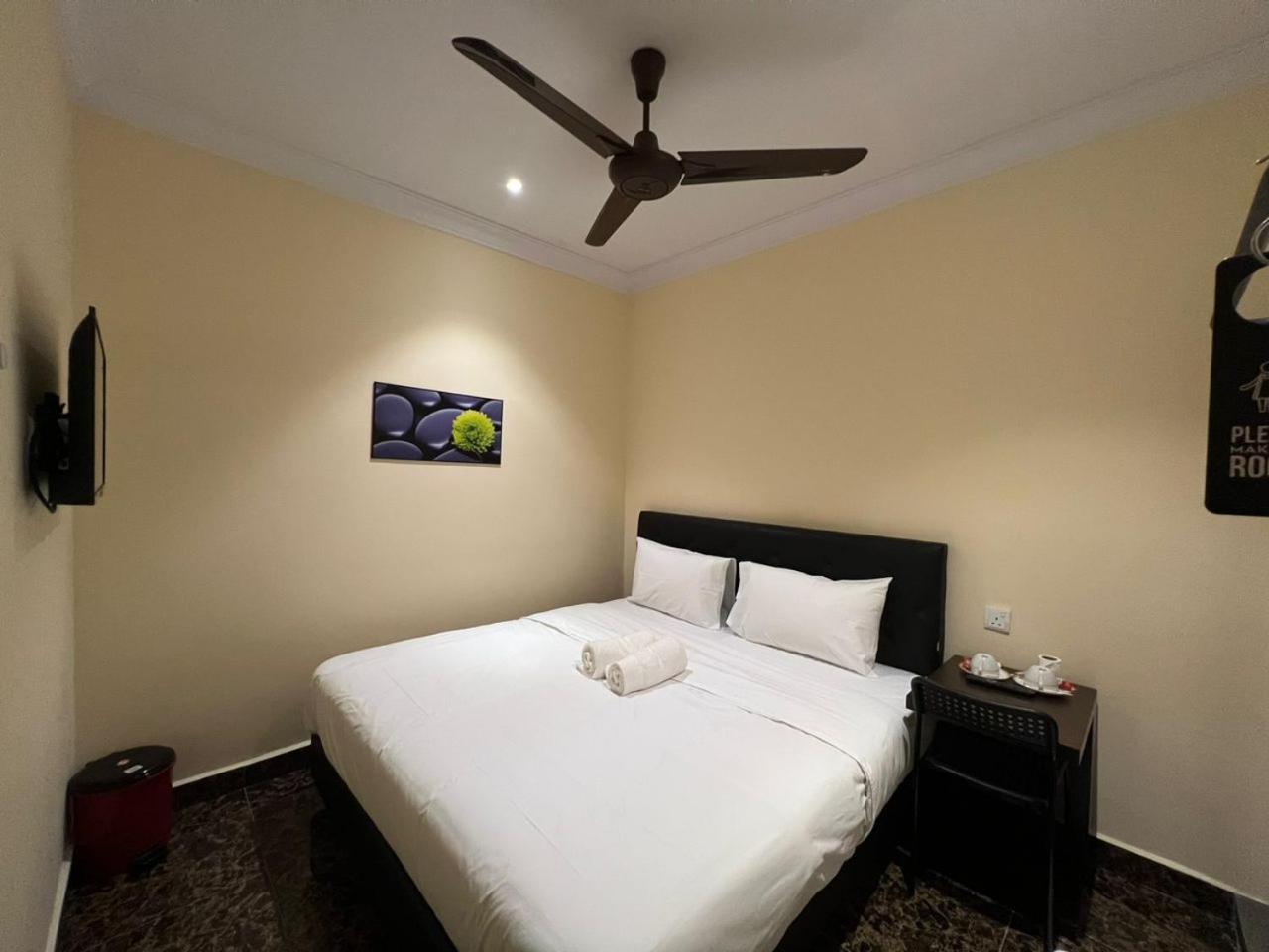 I Go Inn Bandar Saujana Putra Exterior foto